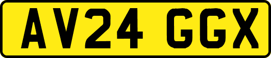 AV24GGX