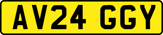 AV24GGY