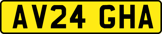 AV24GHA