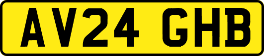 AV24GHB