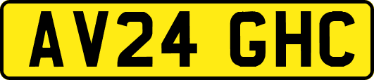 AV24GHC