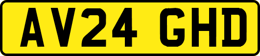 AV24GHD