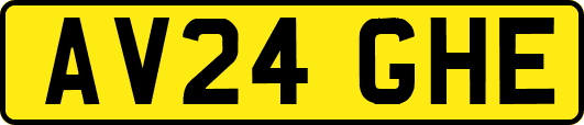 AV24GHE