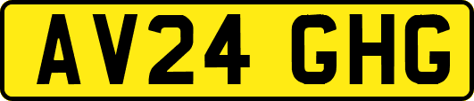 AV24GHG