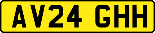 AV24GHH