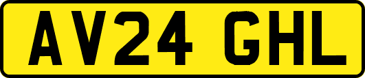 AV24GHL