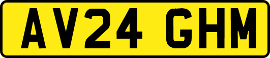AV24GHM