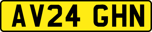 AV24GHN