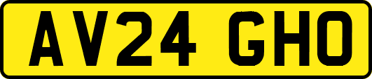 AV24GHO