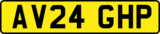 AV24GHP