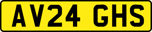 AV24GHS
