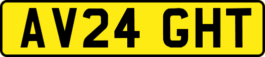 AV24GHT