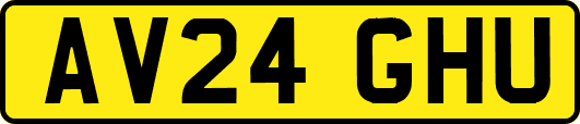 AV24GHU