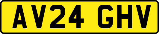 AV24GHV
