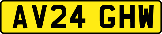 AV24GHW