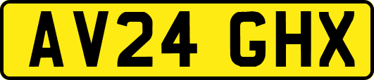 AV24GHX