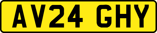 AV24GHY