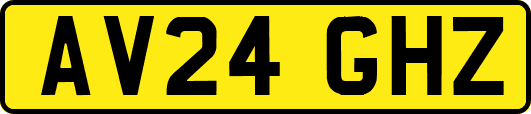 AV24GHZ