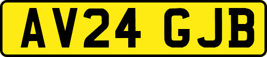 AV24GJB