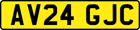 AV24GJC