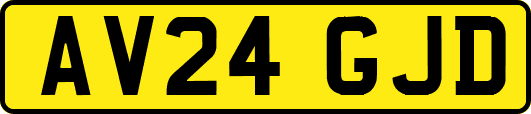 AV24GJD