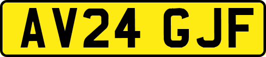 AV24GJF
