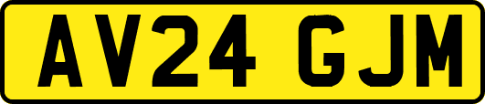 AV24GJM