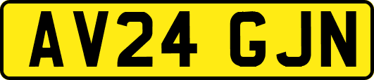AV24GJN