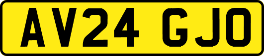 AV24GJO