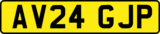 AV24GJP