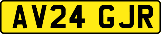 AV24GJR