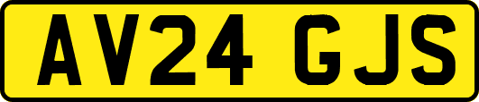 AV24GJS