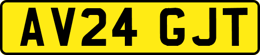 AV24GJT