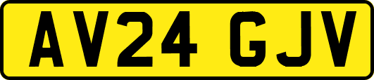 AV24GJV