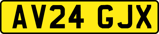 AV24GJX