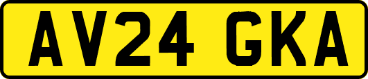 AV24GKA