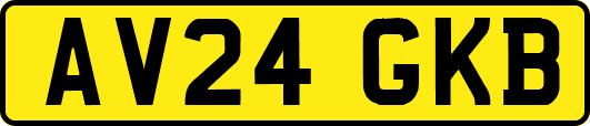AV24GKB