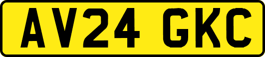 AV24GKC