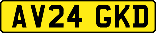 AV24GKD