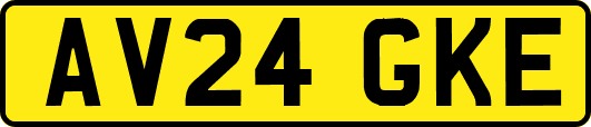 AV24GKE