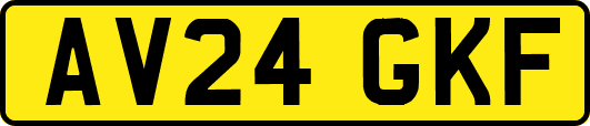 AV24GKF