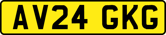 AV24GKG