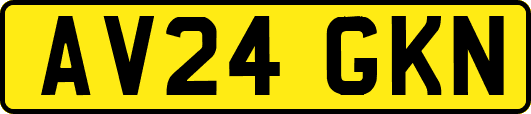 AV24GKN