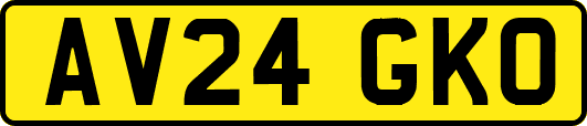 AV24GKO