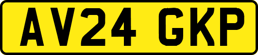 AV24GKP