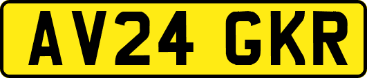 AV24GKR