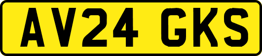 AV24GKS