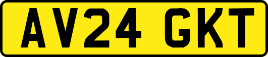 AV24GKT
