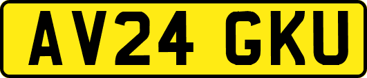 AV24GKU