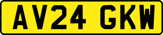 AV24GKW